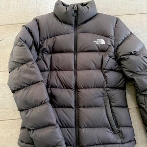 North Face Down jacket